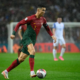 Ronaldo Inspires Georgia's Kvaratskhelia to Stunning Euro 2024 Upset